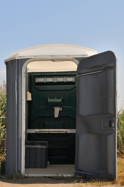 Portable Toilet Options We Offer in Mesa, AZ