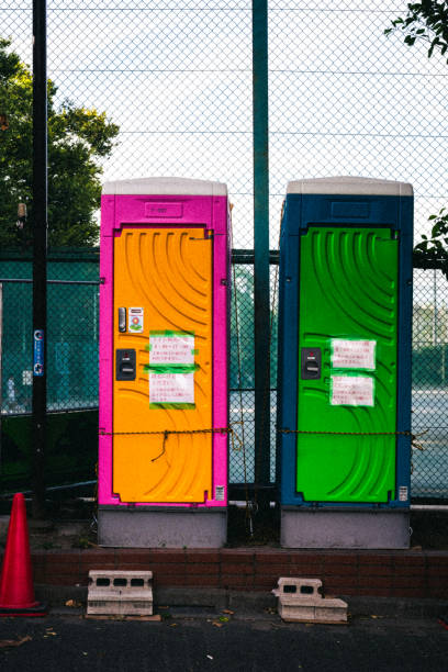 Trusted Mesa, AZ porta potty rental Experts
