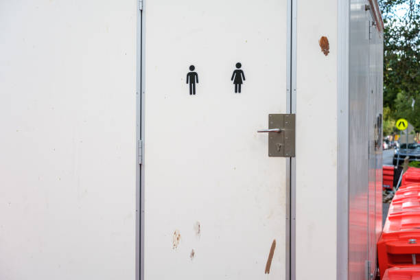 Best Porta potty for special events  in Mesa, AZ