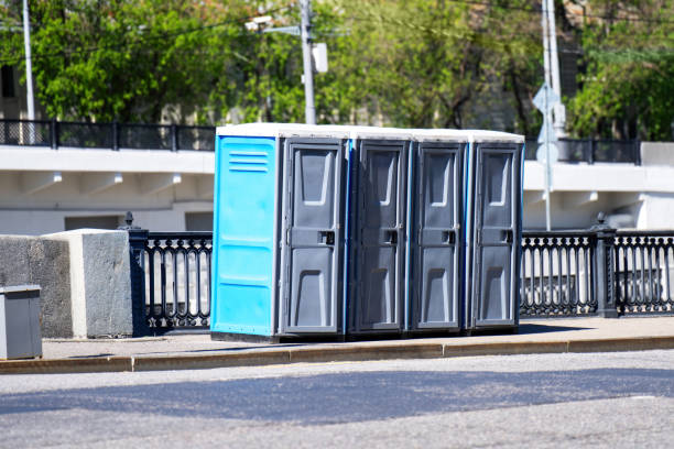 Sanitation services for porta potties in Mesa, AZ