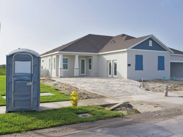 Best Portable restroom trailer rental  in Mesa, AZ