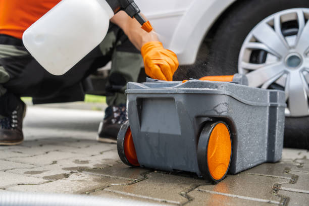 Best Local porta potty services  in Mesa, AZ